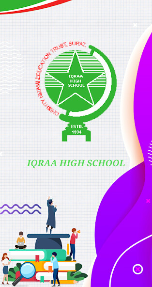 Run android online APK IQRAA High School from MyAndroid or emulate IQRAA High School using MyAndroid Run android online APK IQRAA High School from MyAndroid or emulate IQRAA High School using MyAndroid