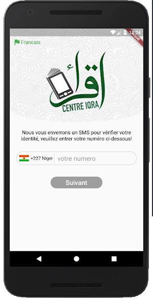 Run android online APK IQRAA NIGER from MyAndroid or emulate IQRAA NIGER using MyAndroid Run android online APK IQRAA NIGER from MyAndroid or emulate IQRAA NIGER using MyAndroid