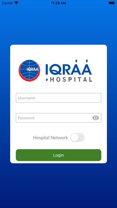 Emulate iPhone app IQRAA Utility using MyAndroid Emulate iPhone app IQRAA Utility using MyAndroid