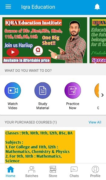 Run android online APK Iqra Education from MyAndroid or emulate Iqra Education using MyAndroid Run android online APK Iqra Education from MyAndroid or emulate Iqra Education using MyAndroid