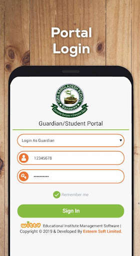 Run android online APK IQRA Portal from MyAndroid or emulate IQRA Portal using MyAndroid
