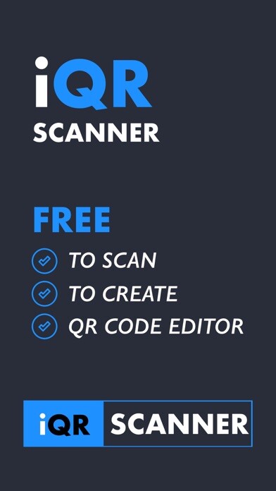 Emulate iPhone app iQR Code Scanner: QR Barcode using MyAndroid Emulate iPhone app iQR Code Scanner: QR Barcode using MyAndroid