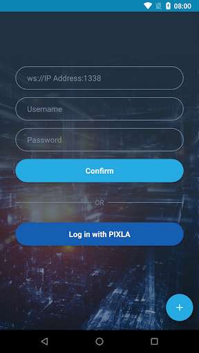 Run android online APK IQRF Network Manager: Industry & City IoT Control from MyAndroid or emulate IQRF Network Manager: Industry & City IoT Control using MyAndroid