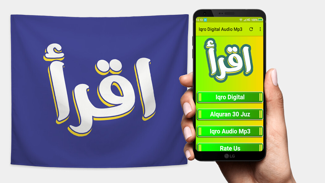 Run android online APK Iqro Digital Lengkap Audio Mp3 from MyAndroid or emulate Iqro Digital Lengkap Audio Mp3 using MyAndroid Run android online APK Iqro Digital Lengkap Audio Mp3 from MyAndroid or emulate Iqro Digital Lengkap Audio Mp3 using MyAndroid