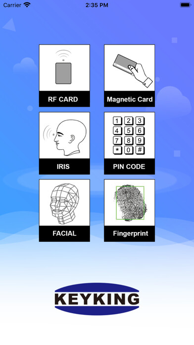 Emulate iPhone app iQrRock using MyAndroid Emulate iPhone app iQrRock using MyAndroid