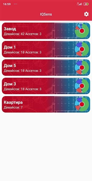 Run android online APK iQSens from MyAndroid or emulate iQSens using MyAndroid Run android online APK iQSens from MyAndroid or emulate iQSens using MyAndroid