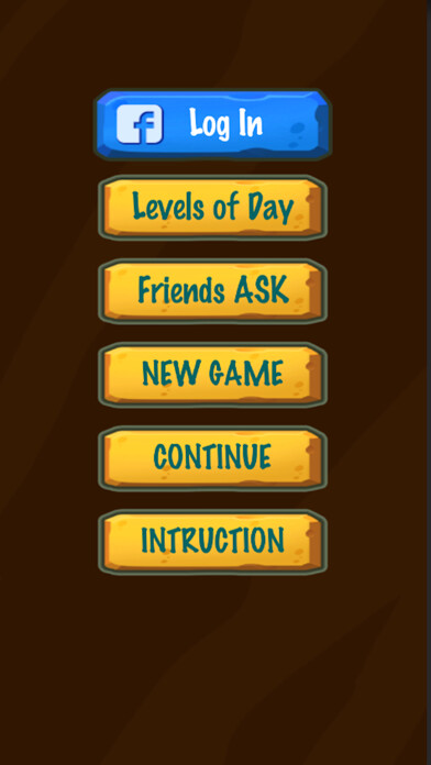 Emulate iPhone app IQ Shapes using MyAndroid