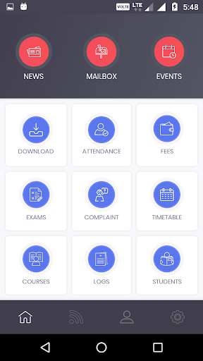 Run android online APK IQSS from MyAndroid or emulate IQSS using MyAndroid
