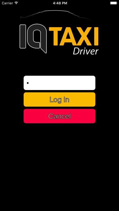 Emulate iPhone app IQ Taxi Driver using MyAndroid Emulate iPhone app IQ Taxi Driver using MyAndroid