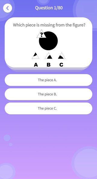 Run android online APK IQ Test: Intelligence Counter from MyAndroid or emulate IQ Test: Intelligence Counter using MyAndroid Run android online APK IQ Test: Intelligence Counter from MyAndroid or emulate IQ Test: Intelligence Counter using MyAndroid