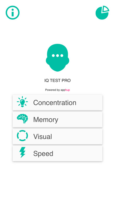 Emulate iPhone app IQ Test Premium using MyAndroid Emulate iPhone app IQ Test Premium using MyAndroid
