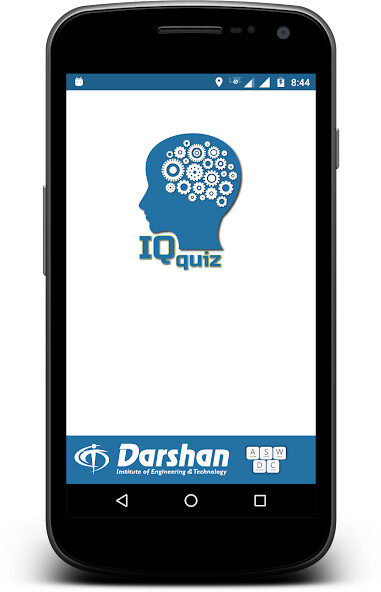 Emulate Android APK IQ Test Preparation