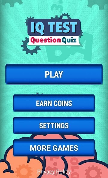 Run android online APK IQ Test Questions Quiz from MyAndroid or emulate IQ Test Questions Quiz using MyAndroid Run android online APK IQ Test Questions Quiz from MyAndroid or emulate IQ Test Questions Quiz using MyAndroid