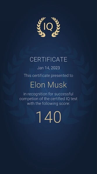 Run android online APK IQ Test with a Certificate from MyAndroid or emulate IQ Test with a Certificate using MyAndroid Run android online APK IQ Test with a Certificate from MyAndroid or emulate IQ Test with a Certificate using MyAndroid