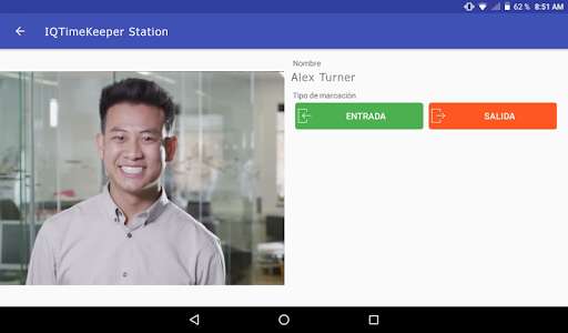 Run android online APK IQ Timekeeper Station from MyAndroid or emulate IQ Timekeeper Station using MyAndroid Run android online APK IQ Timekeeper Station from MyAndroid or emulate IQ Timekeeper Station using MyAndroid