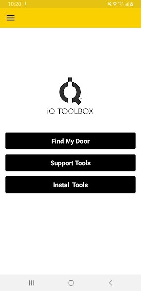Run android online APK iQ Toolbox 2.x from MyAndroid or emulate iQ Toolbox 2.x using MyAndroid Run android online APK iQ Toolbox 2.x from MyAndroid or emulate iQ Toolbox 2.x using MyAndroid