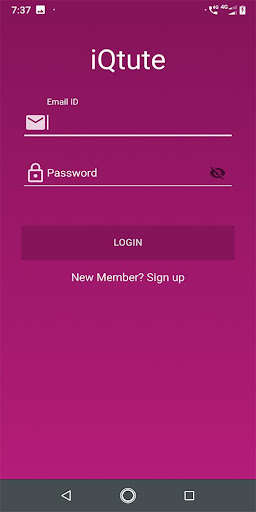 Run android online APK IQTute from MyAndroid or emulate IQTute using MyAndroid Run android online APK IQTute from MyAndroid or emulate IQTute using MyAndroid