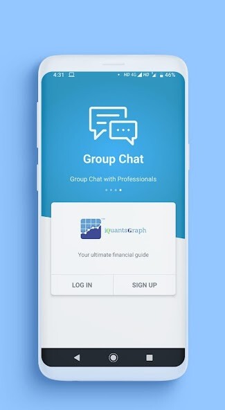Run android online APK iQuantsGraph from MyAndroid or emulate iQuantsGraph using MyAndroid Run android online APK iQuantsGraph from MyAndroid or emulate iQuantsGraph using MyAndroid