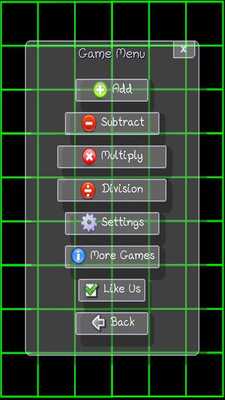 Emulate Android APK i Qube Math Emulate Android APK i Qube Math