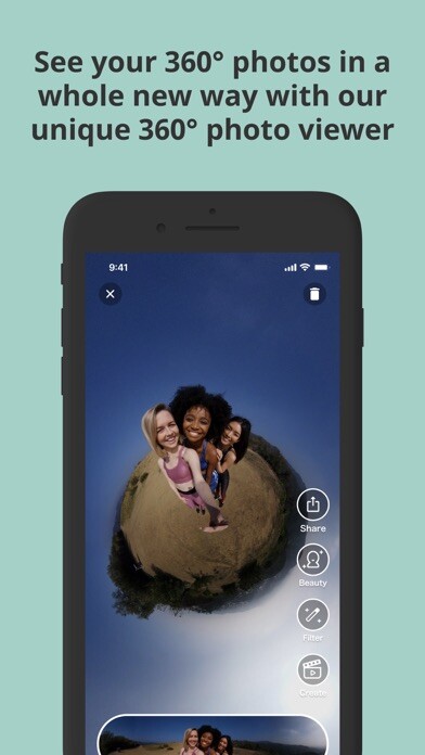 Emulate iPhone app IQUISPIN using MyAndroid