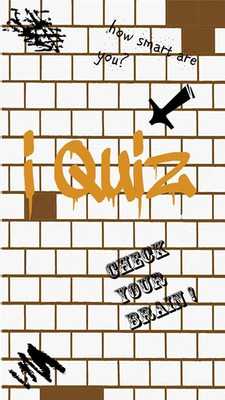 Emulate Android APK iQuiz (multiplayer trivia)