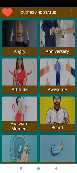 Run android online APK I Quotes Creator from MyAndroid or emulate I Quotes Creator using MyAndroid Run android online APK I Quotes Creator from MyAndroid or emulate I Quotes Creator using MyAndroid