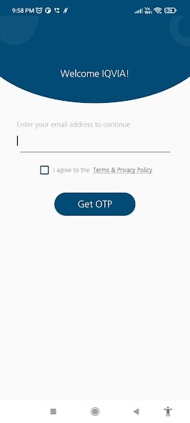 Run android online APK IQVIA MobCast from MyAndroid or emulate IQVIA MobCast using MyAndroid