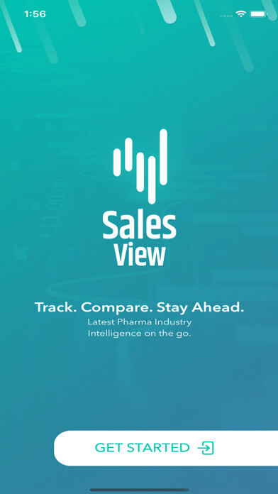 Emulate iPhone app IQVIA Sales View using MyAndroid Emulate iPhone app IQVIA Sales View using MyAndroid