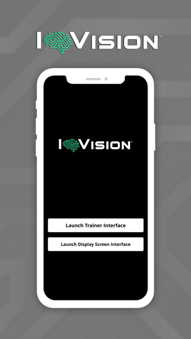 Emulate iPhone app IQVision using MyAndroid Emulate iPhone app IQVision using MyAndroid
