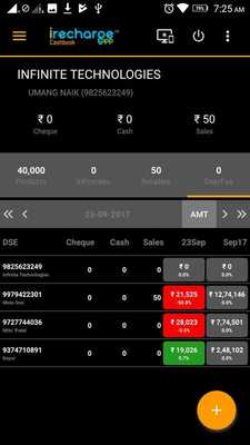 Emulate Android APK IRA CashBook Emulate Android APK IRA CashBook