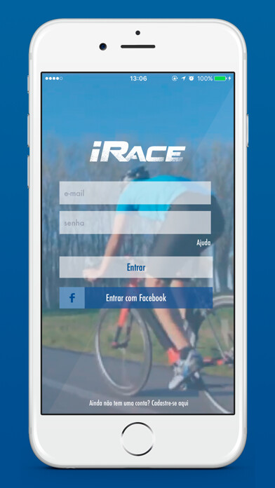 Emulate iPhone app iRace using MyAndroid Emulate iPhone app iRace using MyAndroid