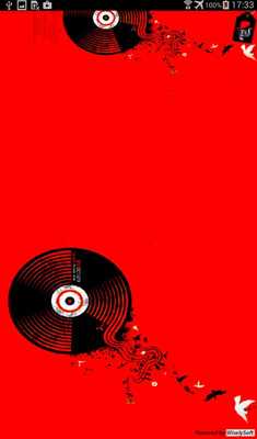 Emulate Android APK iRadio - Customizable