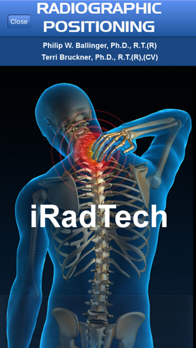 Emulate iPhone app iRadTech using MyAndroid Emulate iPhone app iRadTech using MyAndroid