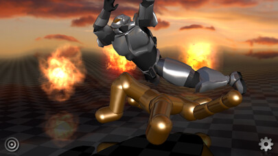 Emulate iPhone app iRagdoll using MyAndroid Emulate iPhone app iRagdoll using MyAndroid