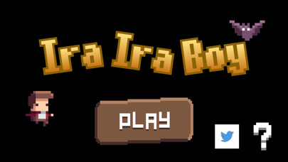Emulate iPhone app Ira Ira Boy using MyAndroid Emulate iPhone app Ira Ira Boy using MyAndroid