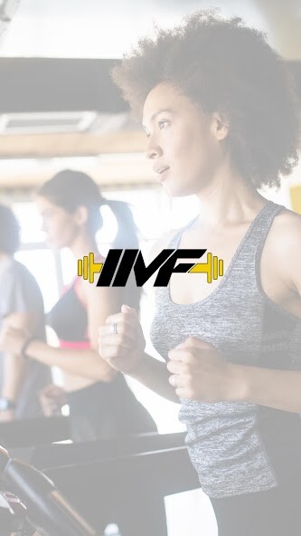 Run android online APK Ira McCune Fitness from MyAndroid or emulate Ira McCune Fitness using MyAndroid