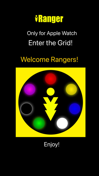 Emulate iPhone app iRanger - Morpher using MyAndroid