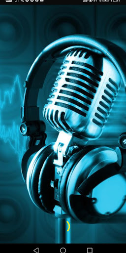 Run android online APK Iranian Radio Stations from MyAndroid or emulate Iranian Radio Stations using MyAndroid