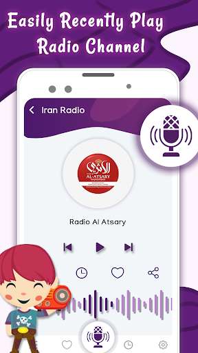 Run android online APK Iran Radio FM from MyAndroid or emulate Iran Radio FM using MyAndroid