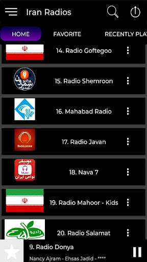 Run android online APK Iran Radio Stations Online - Persian FM AM Music from MyAndroid or emulate Iran Radio Stations Online - Persian FM AM Music using MyAndroid Run android online APK Iran Radio Stations Online - Persian FM AM Music from MyAndroid or emulate Iran Radio Stations Online - Persian FM AM Music using MyAndroid