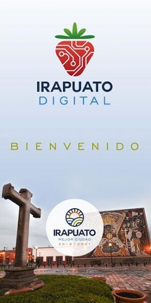Run android online APK Irapuato Digital from MyAndroid or emulate Irapuato Digital using MyAndroid