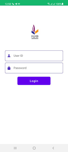 Run android online APK IRAS-IUB from MyAndroid or emulate IRAS-IUB using MyAndroid
