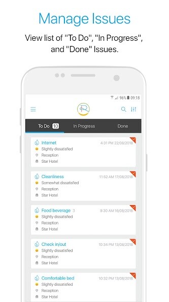 Run android online APK iRATING from MyAndroid or emulate iRATING using MyAndroid