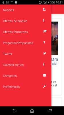 Emulate Android APK Iraurgi Berritzen Emulate Android APK Iraurgi Berritzen