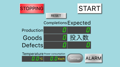 Emulate iPhone app irBoard Lite using MyAndroid