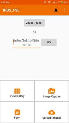 Emulate Android APK IRBS FSE Emulate Android APK IRBS FSE