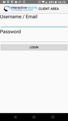 Emulate Android APK IR Client Area Emulate Android APK IR Client Area