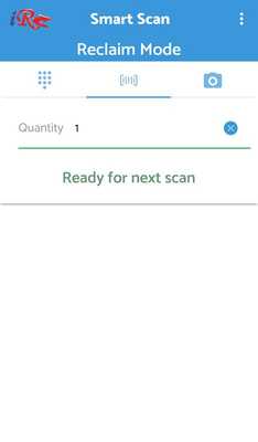 Emulate Android APK IRC SmartScan