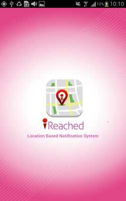 Emulate Android APK iReached Emulate Android APK iReached