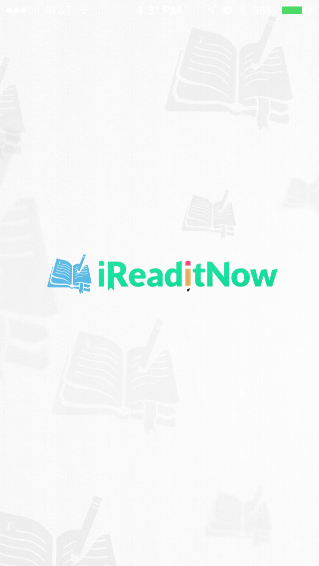 Emulate iPhone app iReadItNow using MyAndroid Emulate iPhone app iReadItNow using MyAndroid